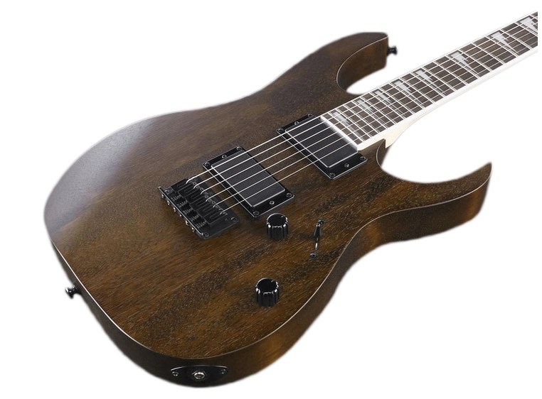 Ibanez GRG121DX WNF Elgitar 